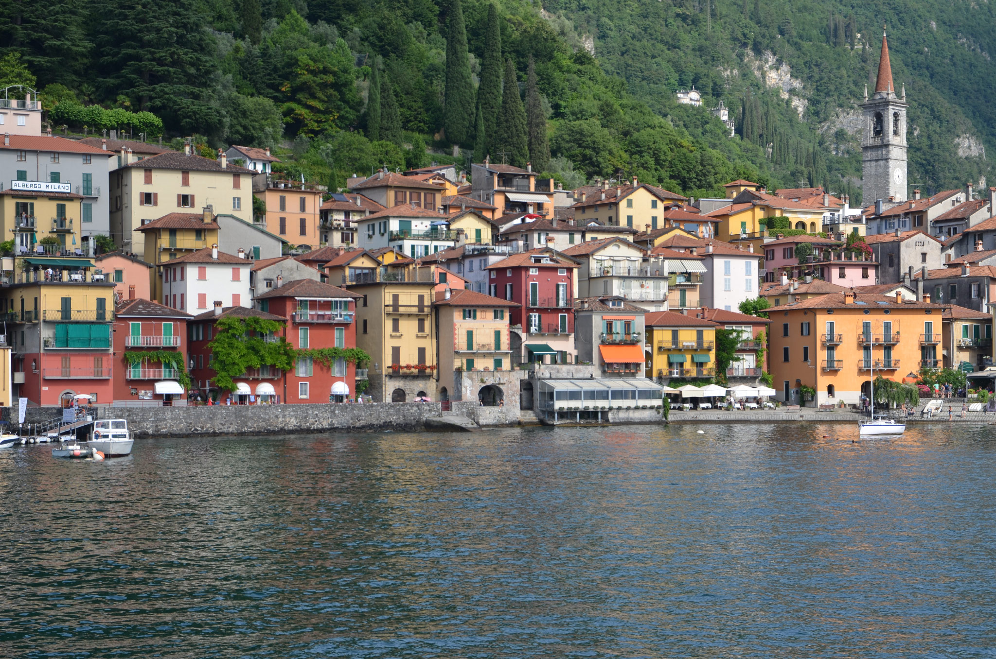 Varenna